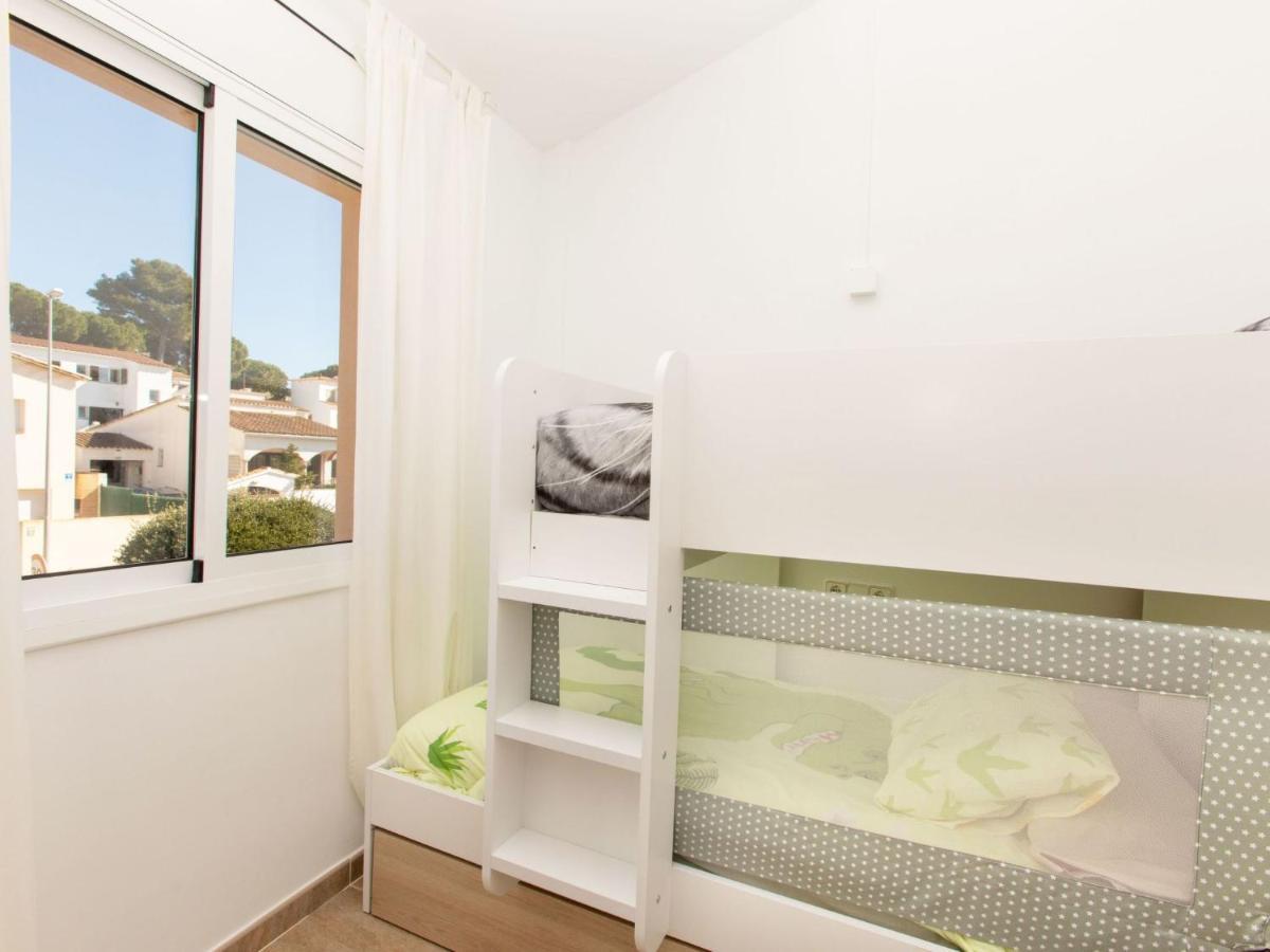 Holiday Home Bon Retorn By Interhome L' Escala Exterior foto